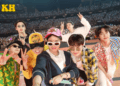 BTS Boyfriend Finder: Who’s Your Match Based on Your Height?