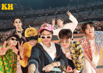 BTS Boyfriend Finder: Who’s Your Match Based on Your Height?