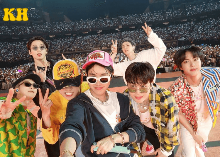 BTS Boyfriend Finder: Who’s Your Match Based on Your Height?