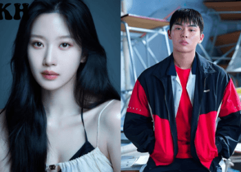 Choi Hyun-wook's Nude Photo Damages His Upcoming Drama with Moon Ga-young