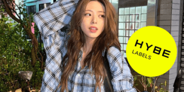 HYBE Accused of Spreading Rumors About ITZY’s Yuna