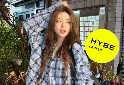 HYBE Accused of Spreading Rumors About ITZY’s Yuna