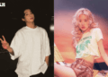 Is BTS’s Jung Kook the ‘Toxic Ex’ Inspiring Rosé’s Song?