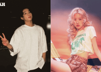 Is BTS’s Jung Kook the ‘Toxic Ex’ Inspiring Rosé’s Song?