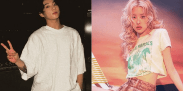 Is BTS’s Jung Kook the ‘Toxic Ex’ Inspiring Rosé’s Song?