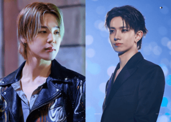 Is Heeseung Shading Jimin’s Daesang Win at MAMA 2024?