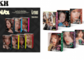 IZNA’s Redesign Fails to Address NewJeans Plagiarism Issue