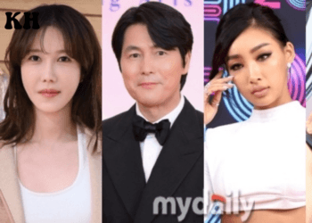 Jung Woo sung’s Personal Life Sparks Interest with Shocking Revelations