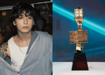 K-pop Artists Nominated for the 2024 Billboard Music Awards