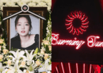 Goo Hara’s Legacy: Her Passing and the Unresolved Burning Sun Scandal ...