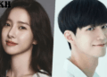 Kim So Eun and Song Jae Rim Deny Dating Rumors After Japan Trip