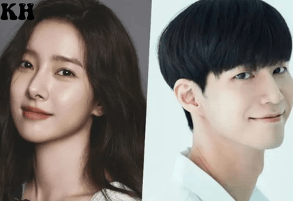Kim So Eun and Song Jae Rim Deny Dating Rumors After Japan Trip