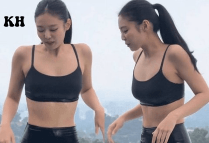 KNETIZES Defends Jennie Against “Body Shaming” Criticism