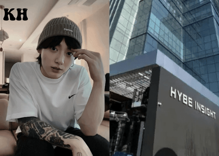 HYBE Mocks Jungkook and His Fans in Leaked Reports