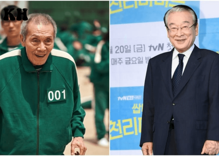 Lee Soon Jae Replaces Oh Young Soo in ‘About Family’