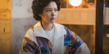 Miss Granny Kdrama 2024