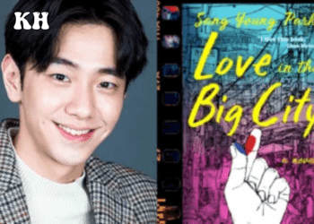 Nam Yoon-soo Talks About “Love in the Big City”