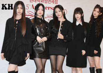 NewJeans Announces Contract Termination, Expresses Desire to Work with CEO Min Heejin