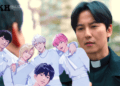 PLAVE Drops Powerful "We Don't Stop" for The Fiery Priest 2 OST