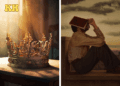 Quiz: Are You a Soldier, Poet, or King?
