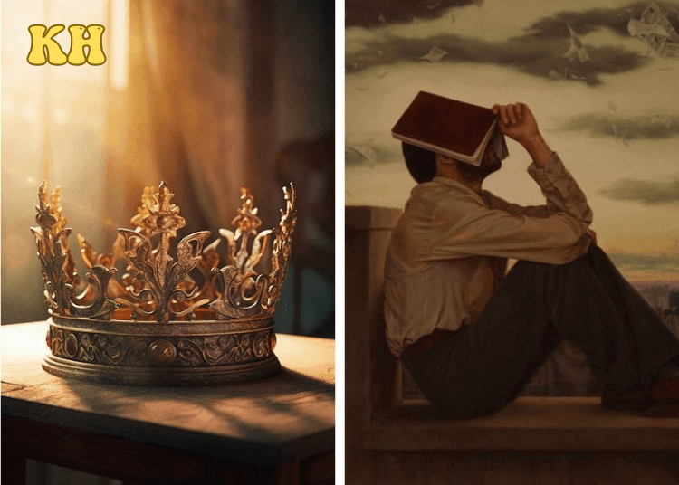 Quiz: Are You a Soldier, Poet, or King?