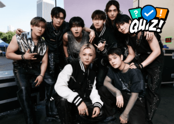 QUIZ: Guess Stray Kids Songs from Their Lyrics 2025