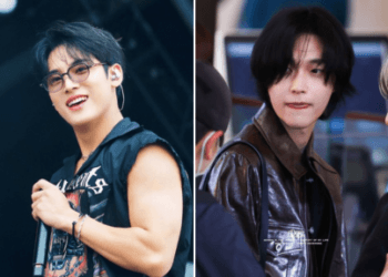 RIIZE Accused of Copying SEVENTEEN’s SVT GOSE