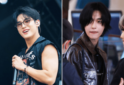 RIIZE Accused of Copying SEVENTEEN’s SVT GOSE