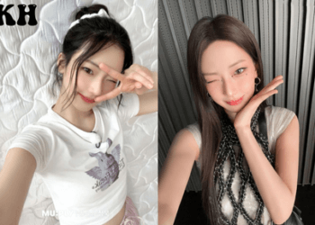 Ruka BABYMONSTER's Secret to Glowing Skin: Proven Skincare Tips!