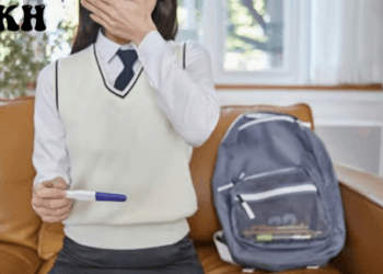 Sexually Active Korean Teens: Contraceptive Use Below 50%