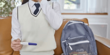 Sexually Active Korean Teens: Contraceptive Use Below 50%