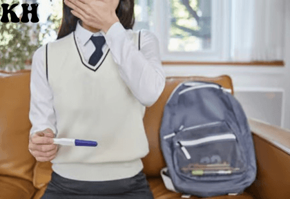 Sexually Active Korean Teens: Contraceptive Use Below 50%