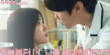 Social Savvy Class 101: A Youthful Romance Kdrama 2024