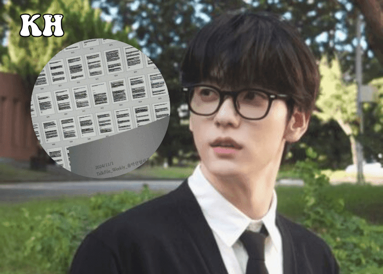 Soobin Criticized for Comments on HYBE Scandal