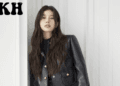 Suzy Named Celine Ambassador, Joining Taehyung and Daniel