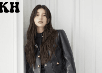 Suzy Named Celine Ambassador, Joining Taehyung and Daniel