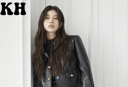 Suzy Named Celine Ambassador, Joining Taehyung and Daniel