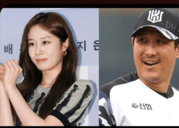 T-ara's Jiyeon and Hwang Jaegyun Finalize Divorce