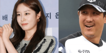 T-ara's Jiyeon and Hwang Jaegyun Finalize Divorce