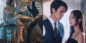 Top K-Drama to Watch If You Loved When the Phone Rings