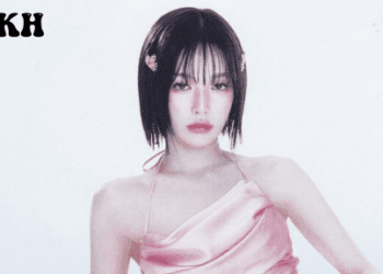 Ultimate Guide to WENDY from Red Velvet 2024