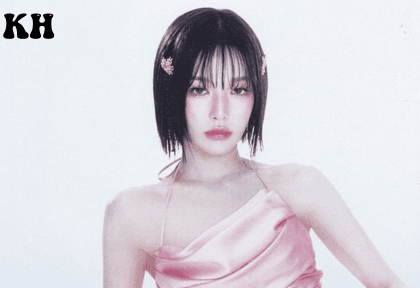 Ultimate Guide to WENDY from Red Velvet 2024