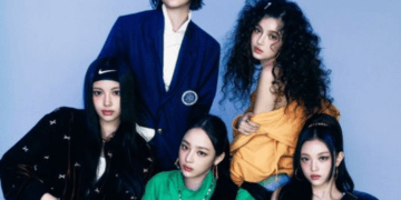 What's going on with Newjeans and Ador