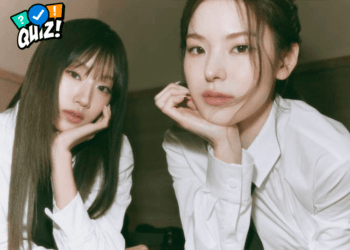 Which Member of IZNA Are You?