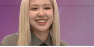 After working with Bruno Mars, Rosé is set to collaborate with another pop artist.