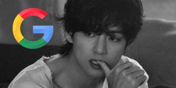 BTS's V: The Most Searched K-pop Star on Google in 2024