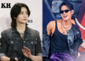 HYBE compares between STRAY KIDS and SEVENTEEN