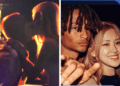 Is Jaden Smith Rose's ex-boyfriend in Toxic Till the End