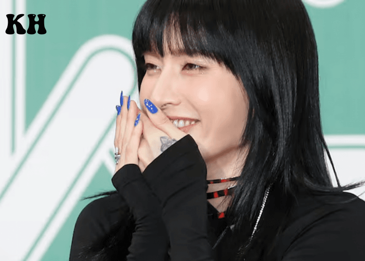 Monika Shin Announces Marriage & Pregnancy