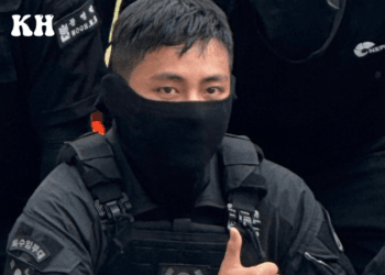 BTS V Completes extreme cold weather training